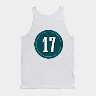 Alshon Jeffery Tank Top